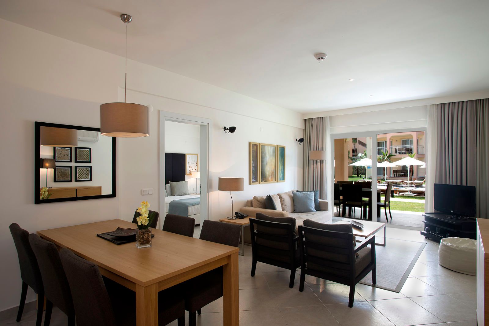 Unique Residence Hotel Golf & Spa, foto 10