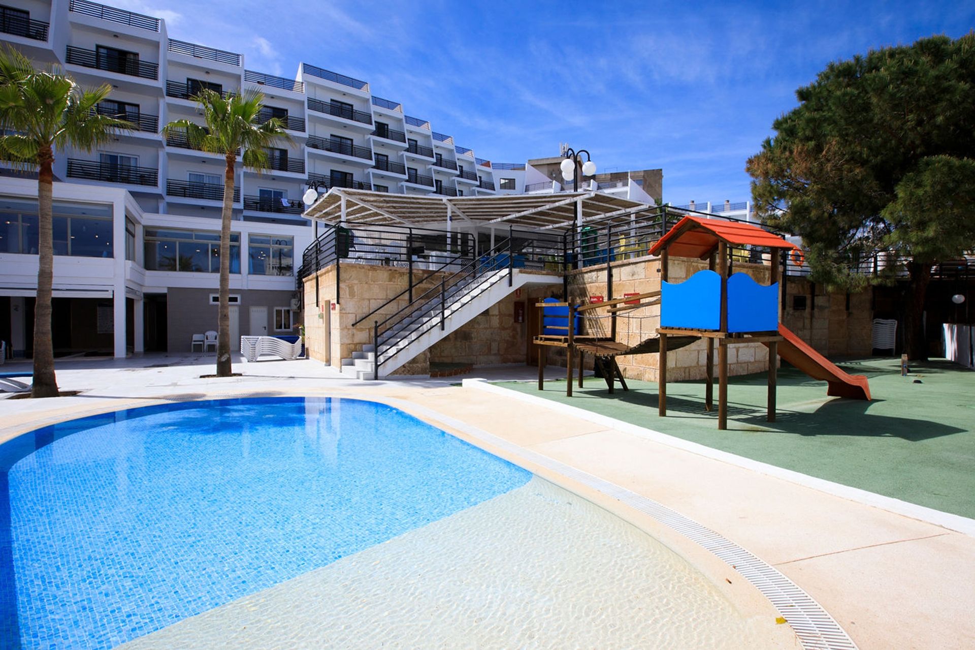 Palmanova Suites by TRH Hotel, foto 9