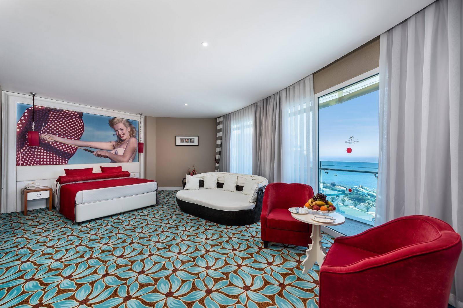 Vikingen Infinity Resort & Spa, foto 8