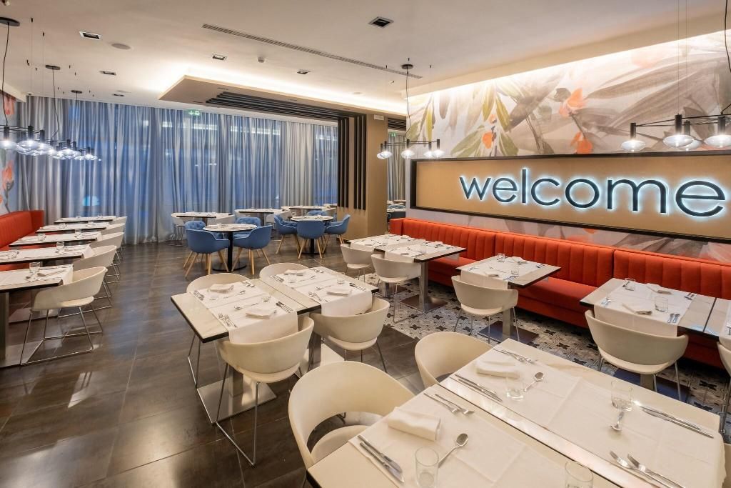 Savhotel, foto 9