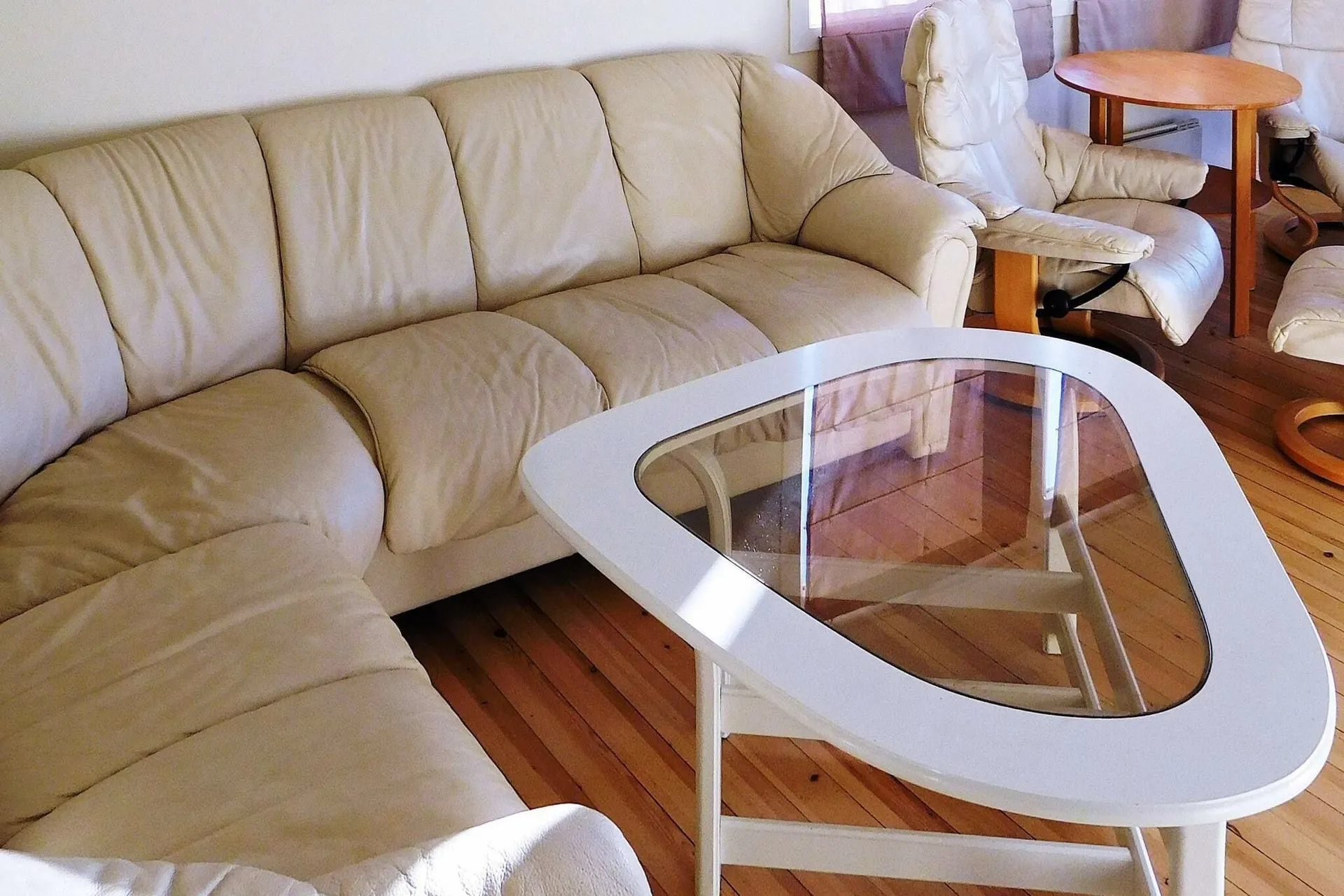 Interieur