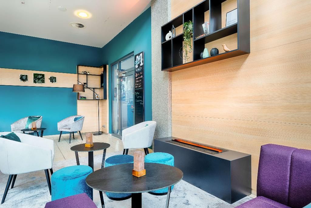 Best Western Plus Welcome Hotel Frankfurt, foto 15