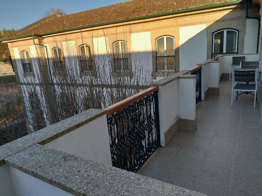 Grande Hotel das Caldas da Felgueira, foto 8