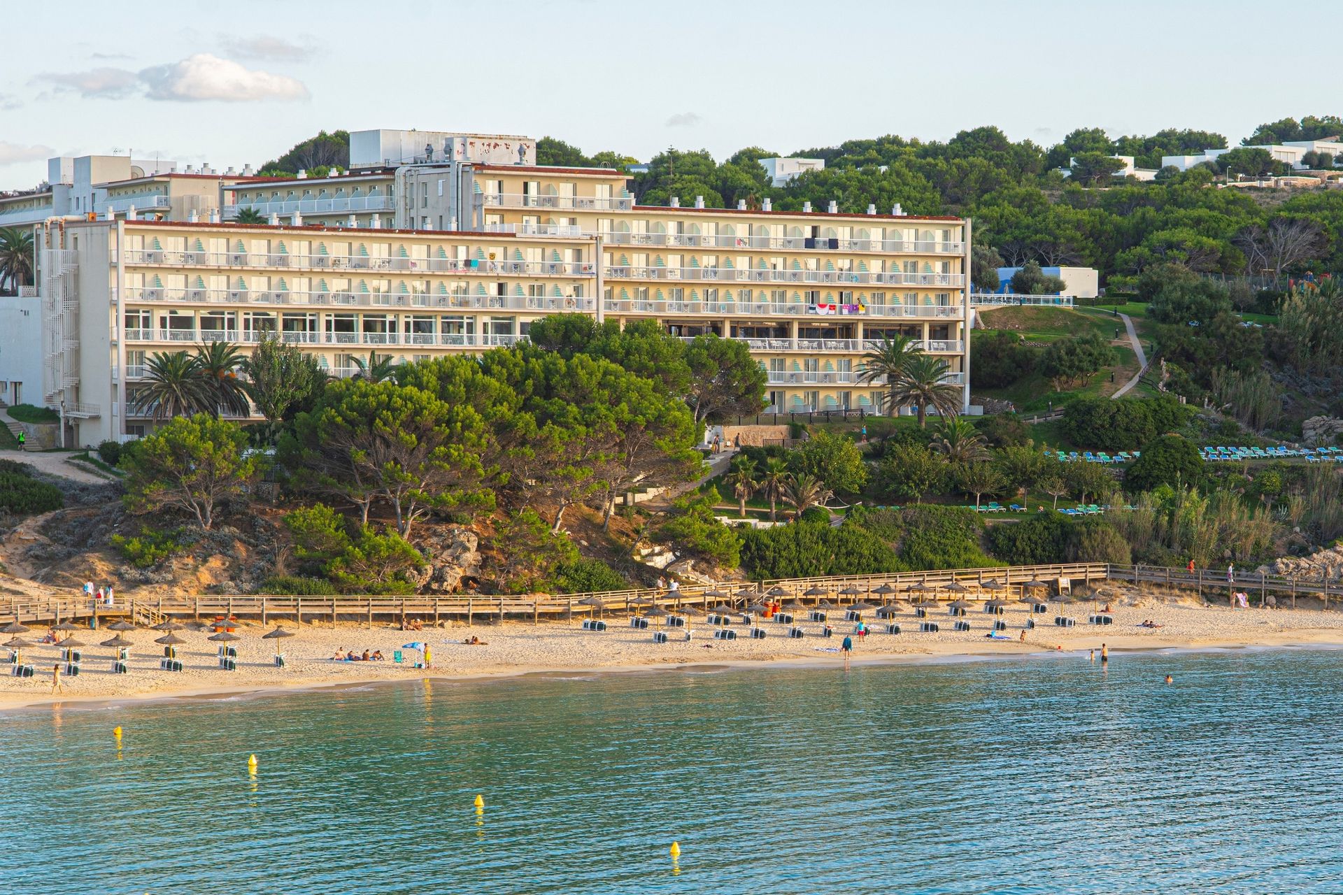 Club Hotel Aguamarina, foto 8