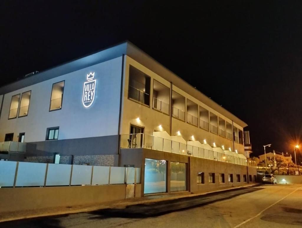 Villa Rey Hotel & Spa, foto 4
