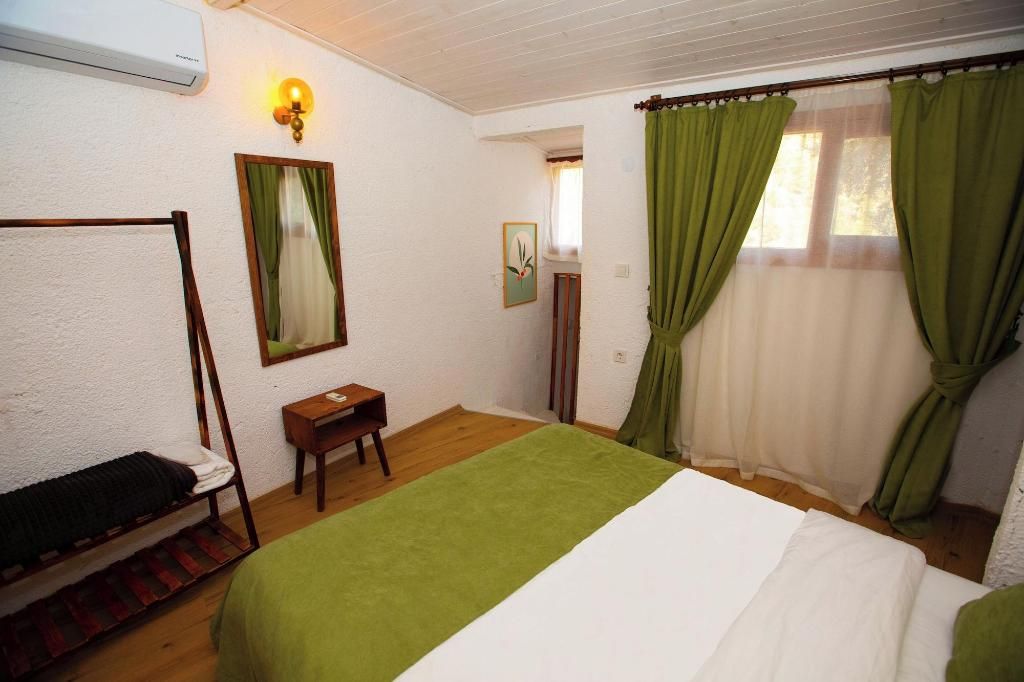 Sirince Klaseas Hotel & Restaurant, foto 11