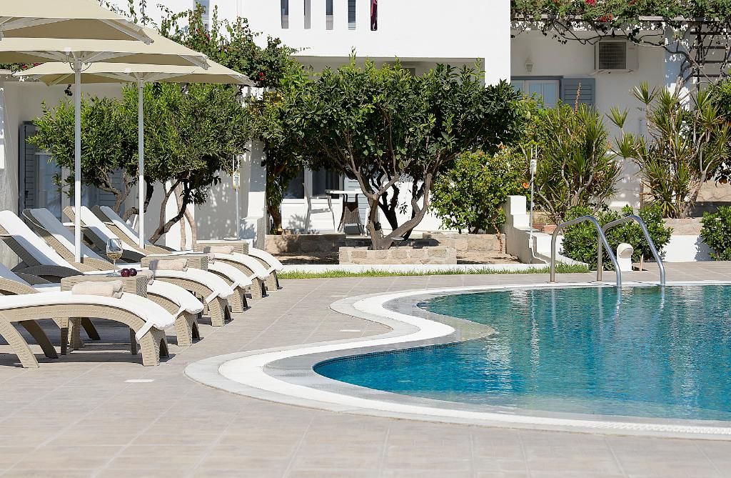 Santa Maria Village Resort & Spa, foto 4