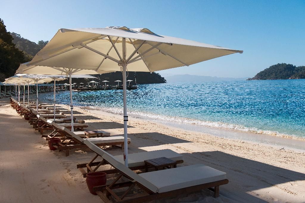 D-Resort Gocek, foto 15