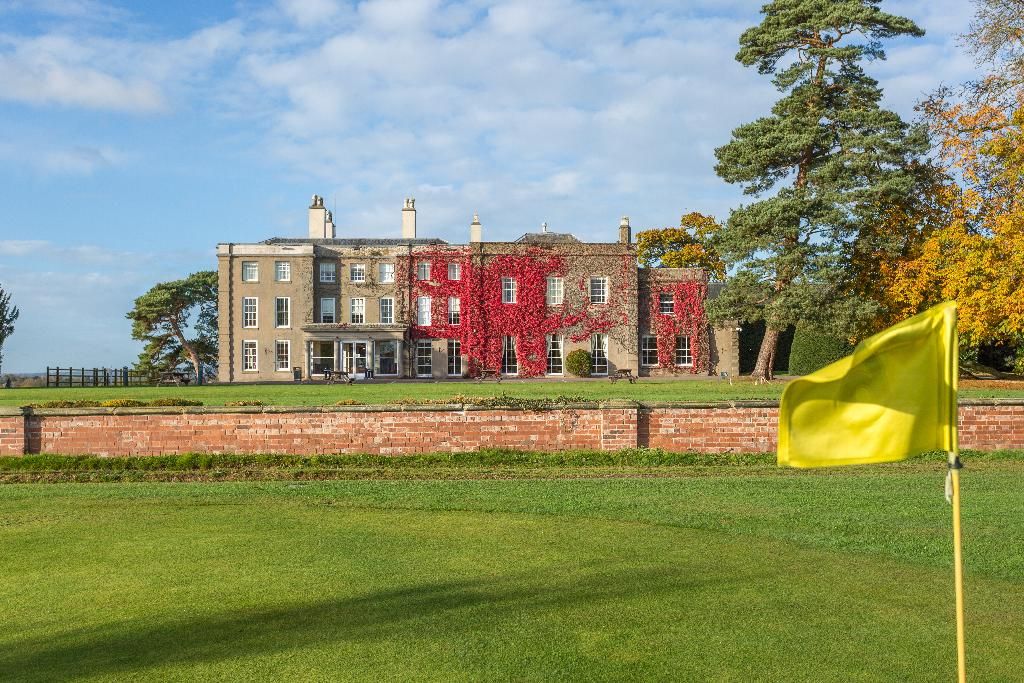 Wychnor Park Country Club, foto 15