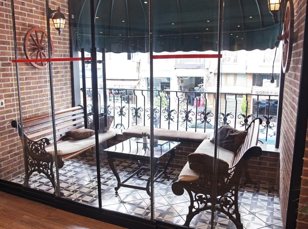 The Parma Hotel Downtown, foto 14