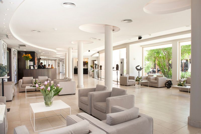 Hotel Isola Sacra Rome Airport, foto 12