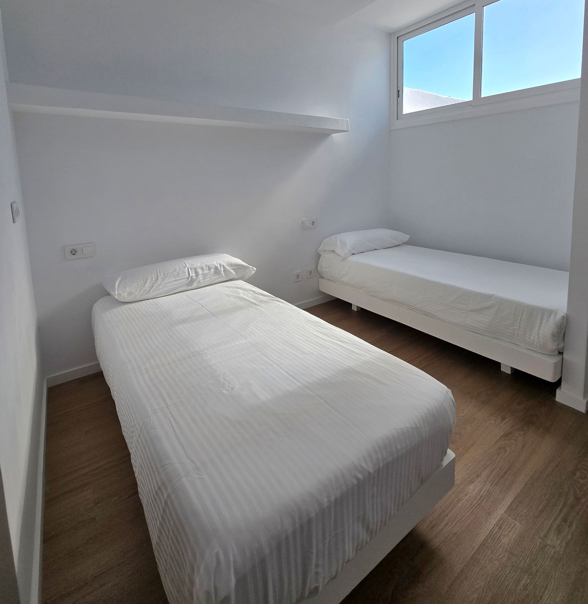 Bungalows Villas Blancas, foto 6