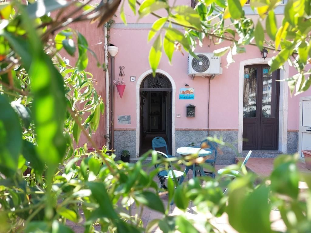I Mastrazzi B&B, foto 2