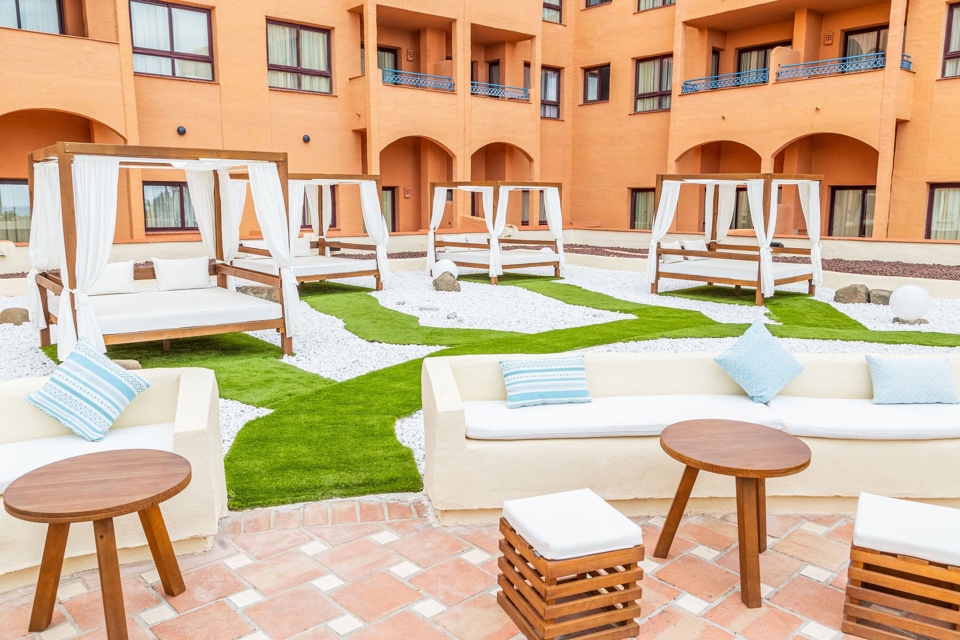 Bakour Oh Nice Costa del Sol, foto 15