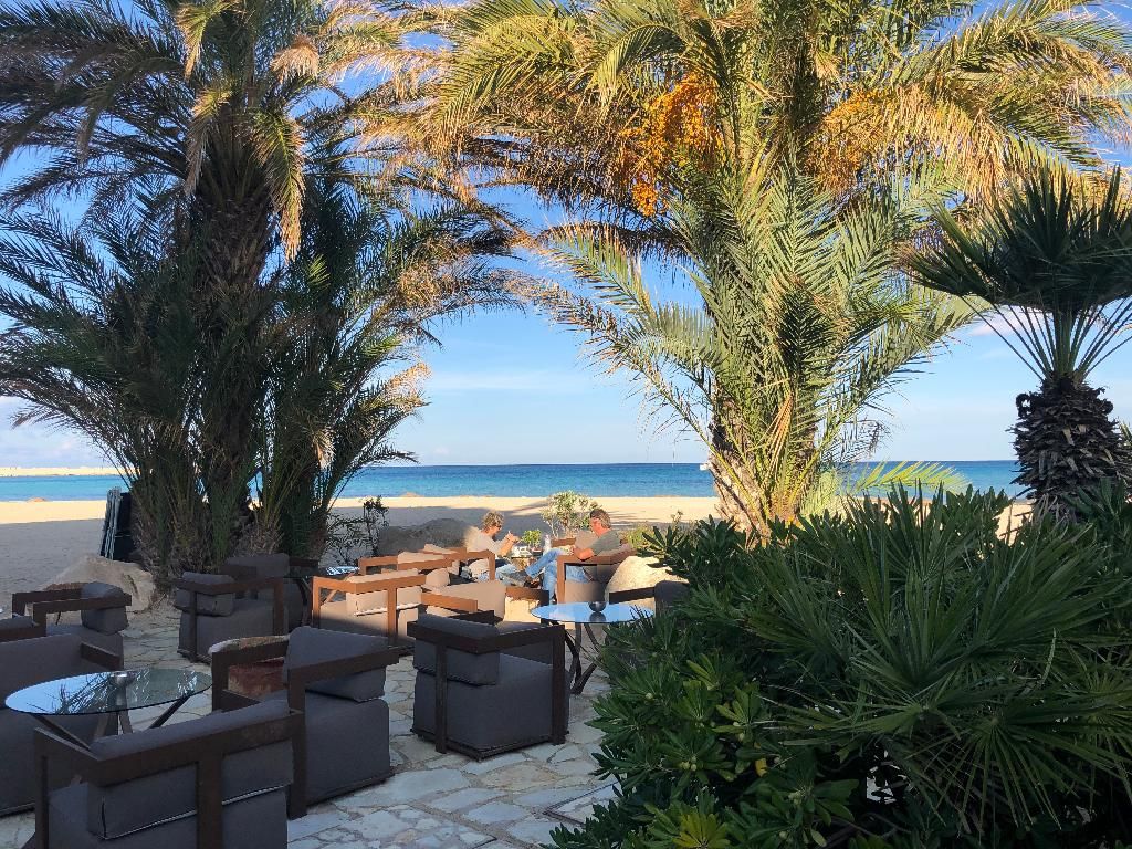 Hotel Capo San Vito, foto 7