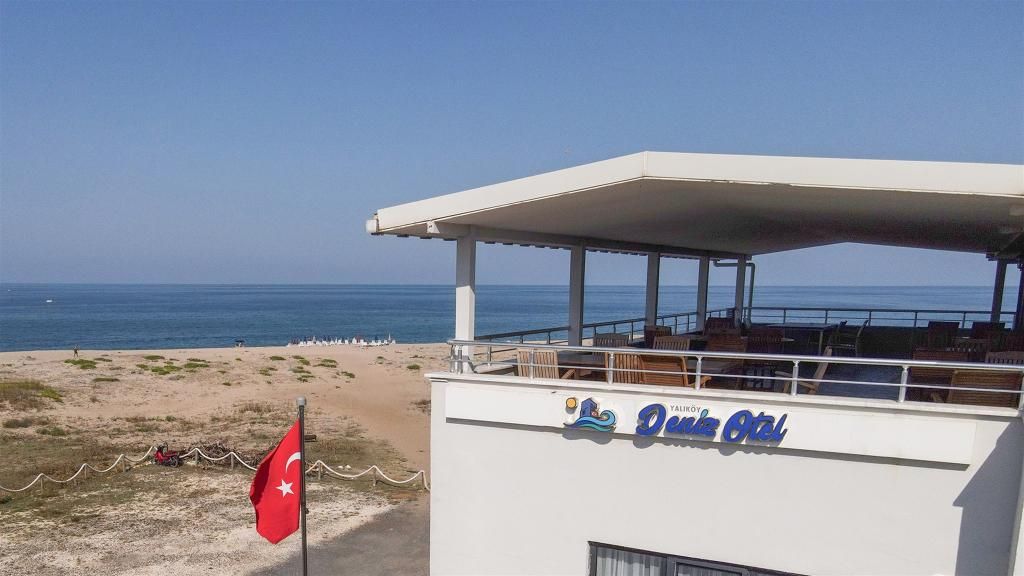 Yaliköy Deniz Otel, foto 15