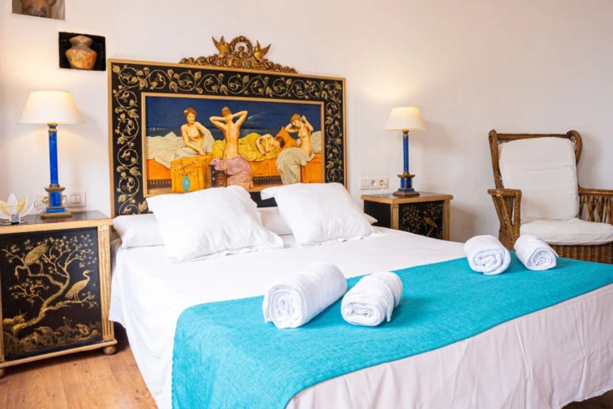 Casa de Hilario, foto 6