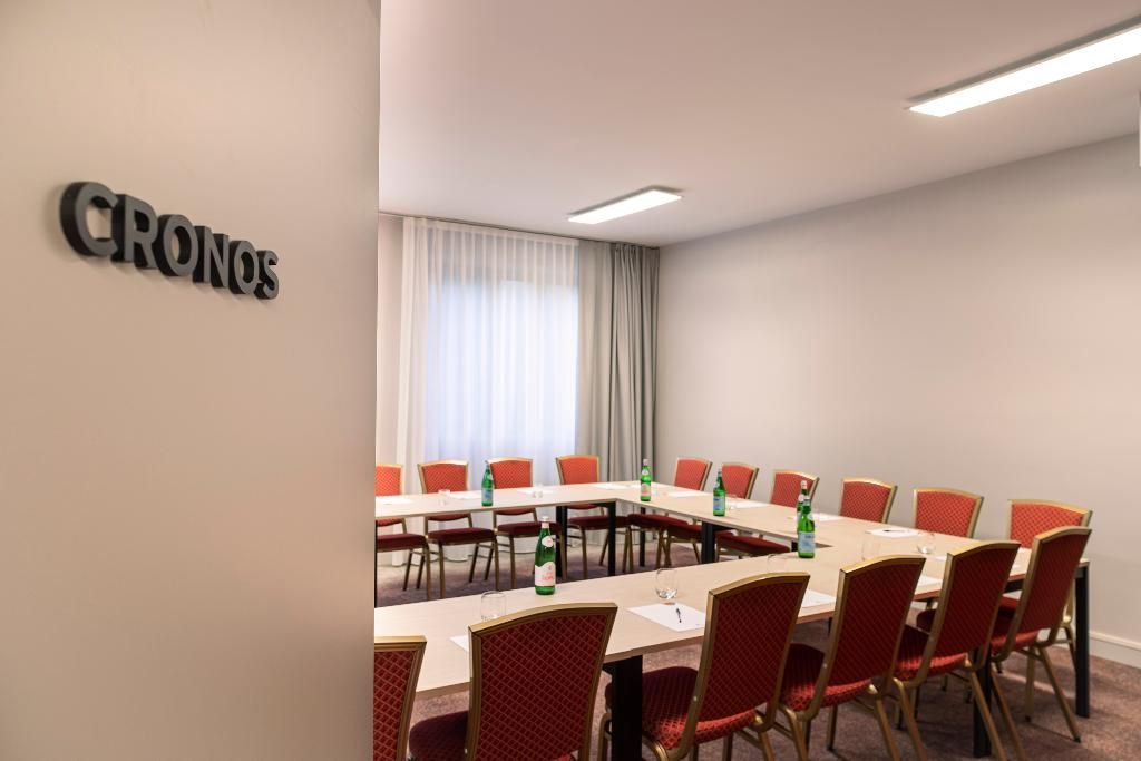 Quark Hotel Milano, foto 11