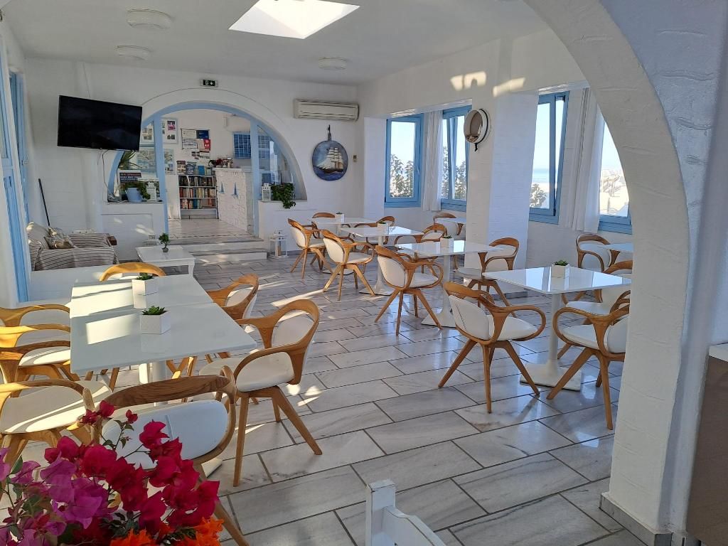 Stratos Apartments & Studios, foto 11
