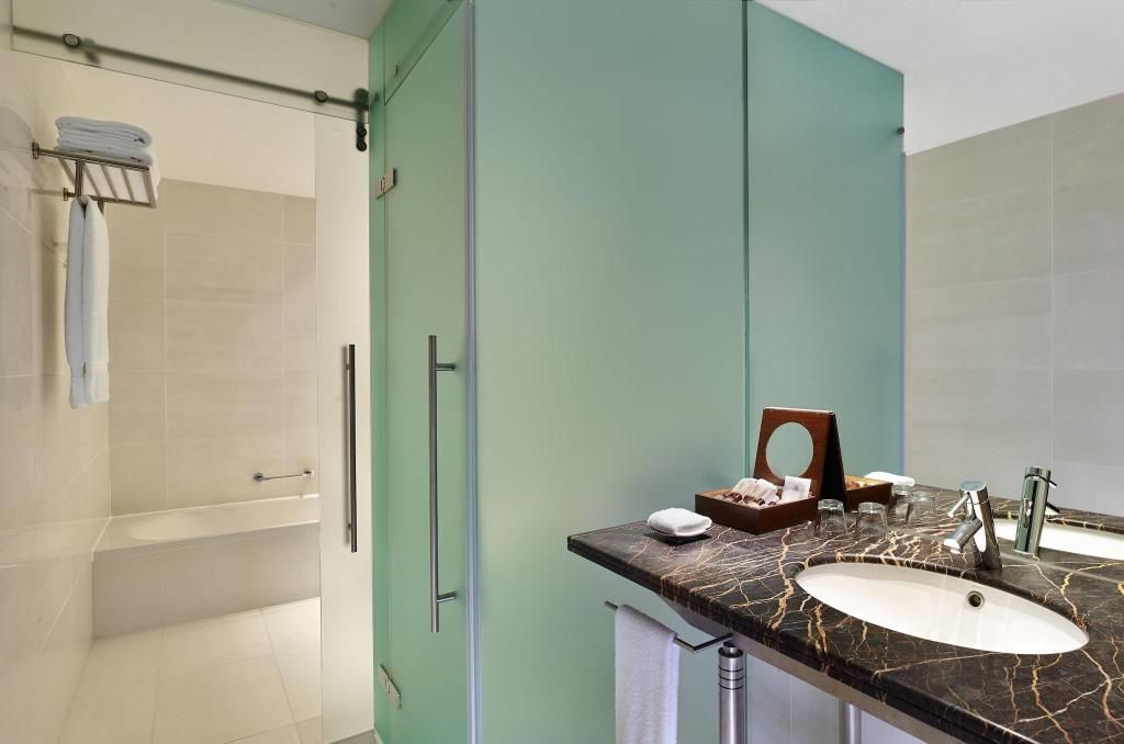 Sheraton Porto & Spa, foto 4
