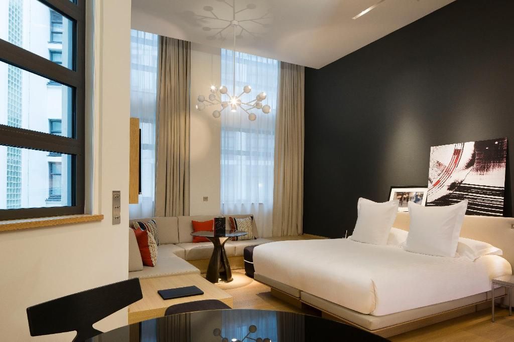 Le Cinq Codet, foto 6