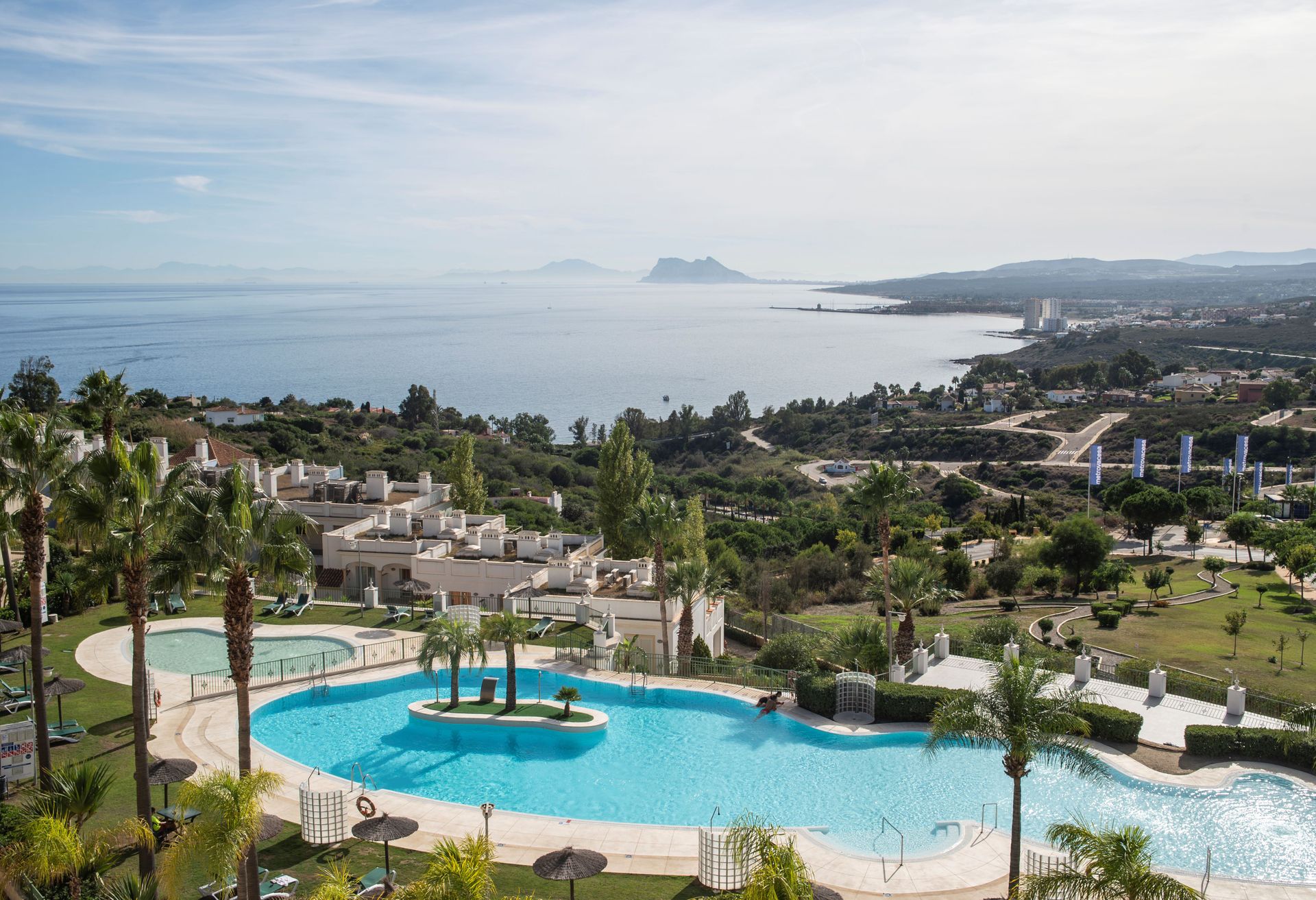 Pierre & Vacances Resort Terrazas Costa del Sol, foto 11