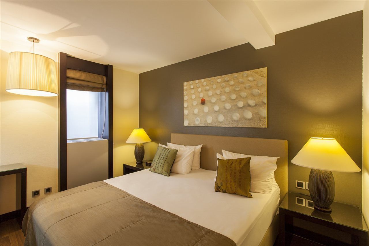 Quentin Design Hotel, foto 6