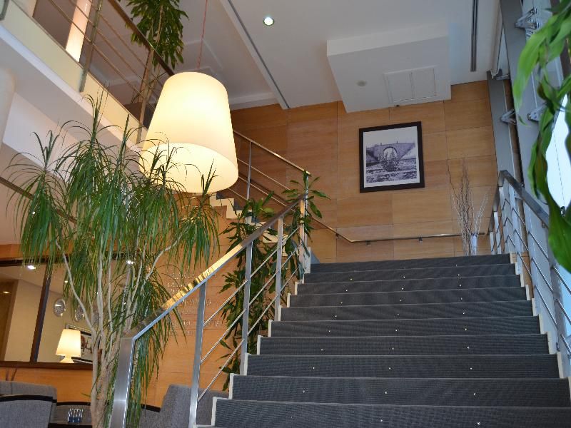 Eurohotel Castellón, foto 6