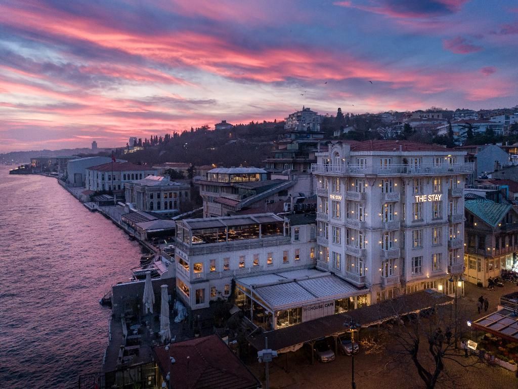 The Stay Bosphorus, foto 11