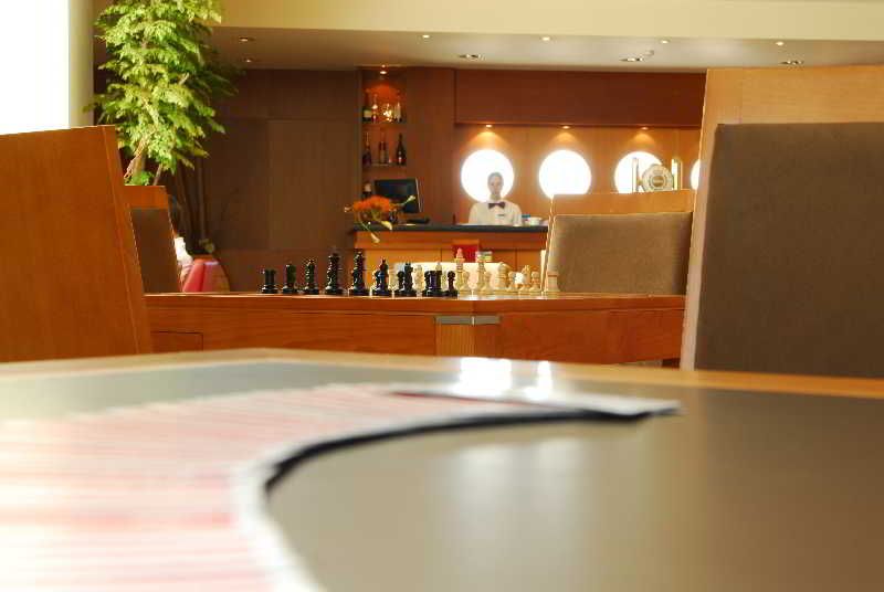 Hotel Versatile, foto 12