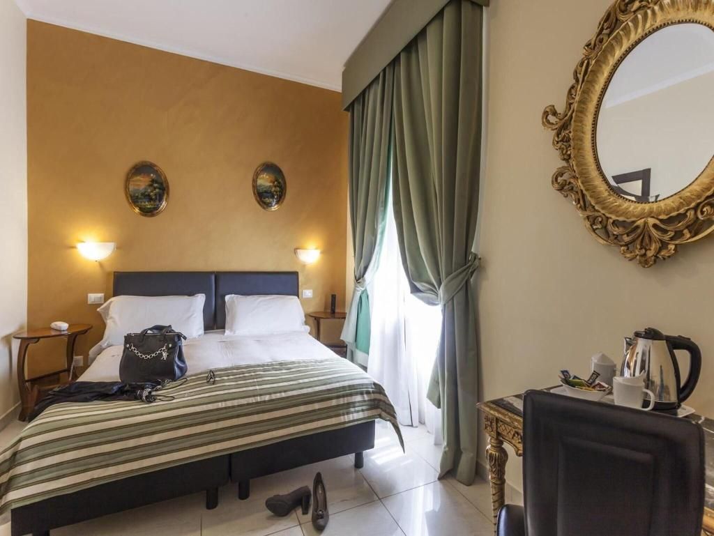 Hotel Regina Giovanna, foto 2