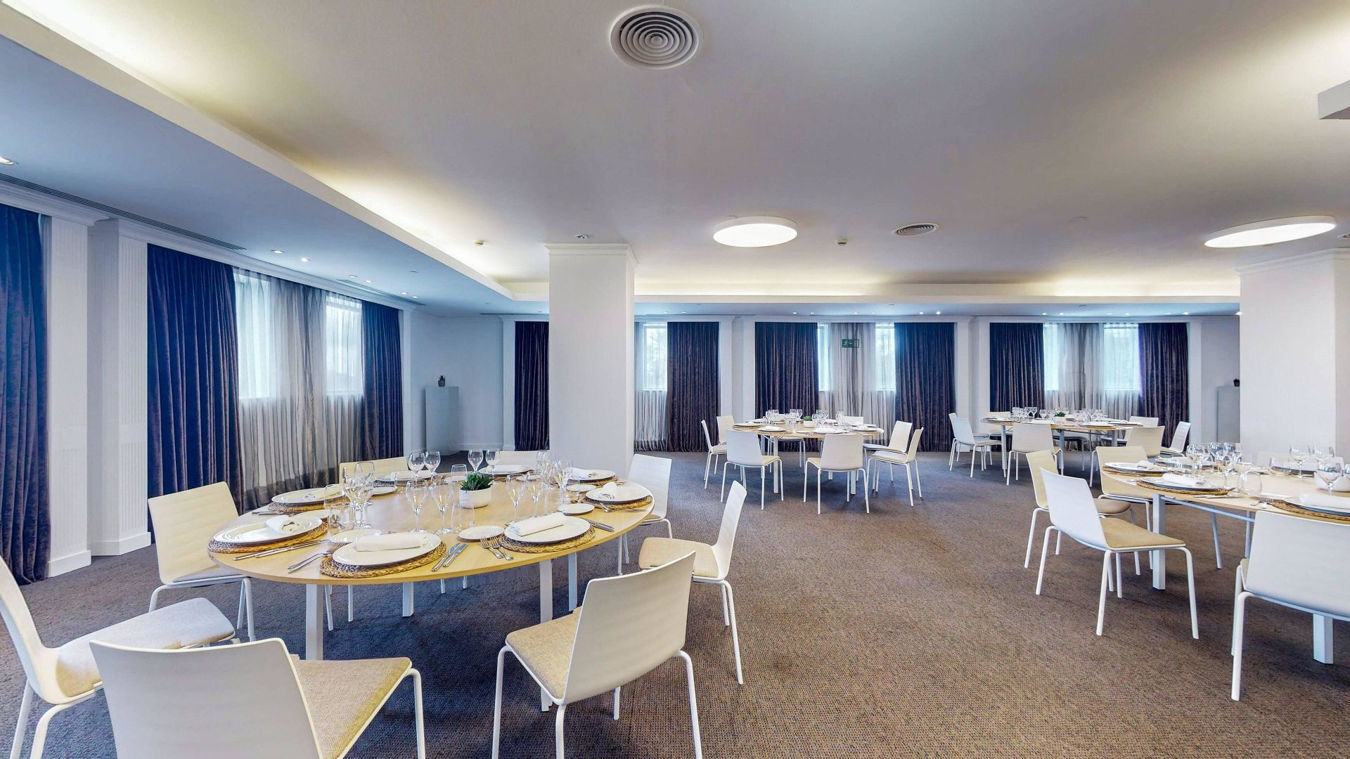 Torre Melina Gran Meliá, foto 6