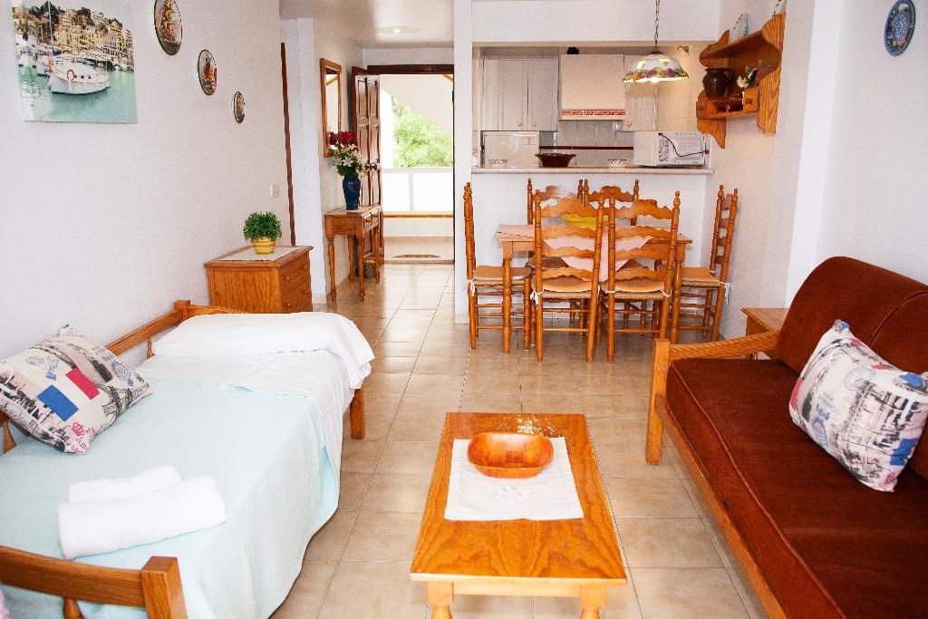 Atalaya Bosque, foto 13