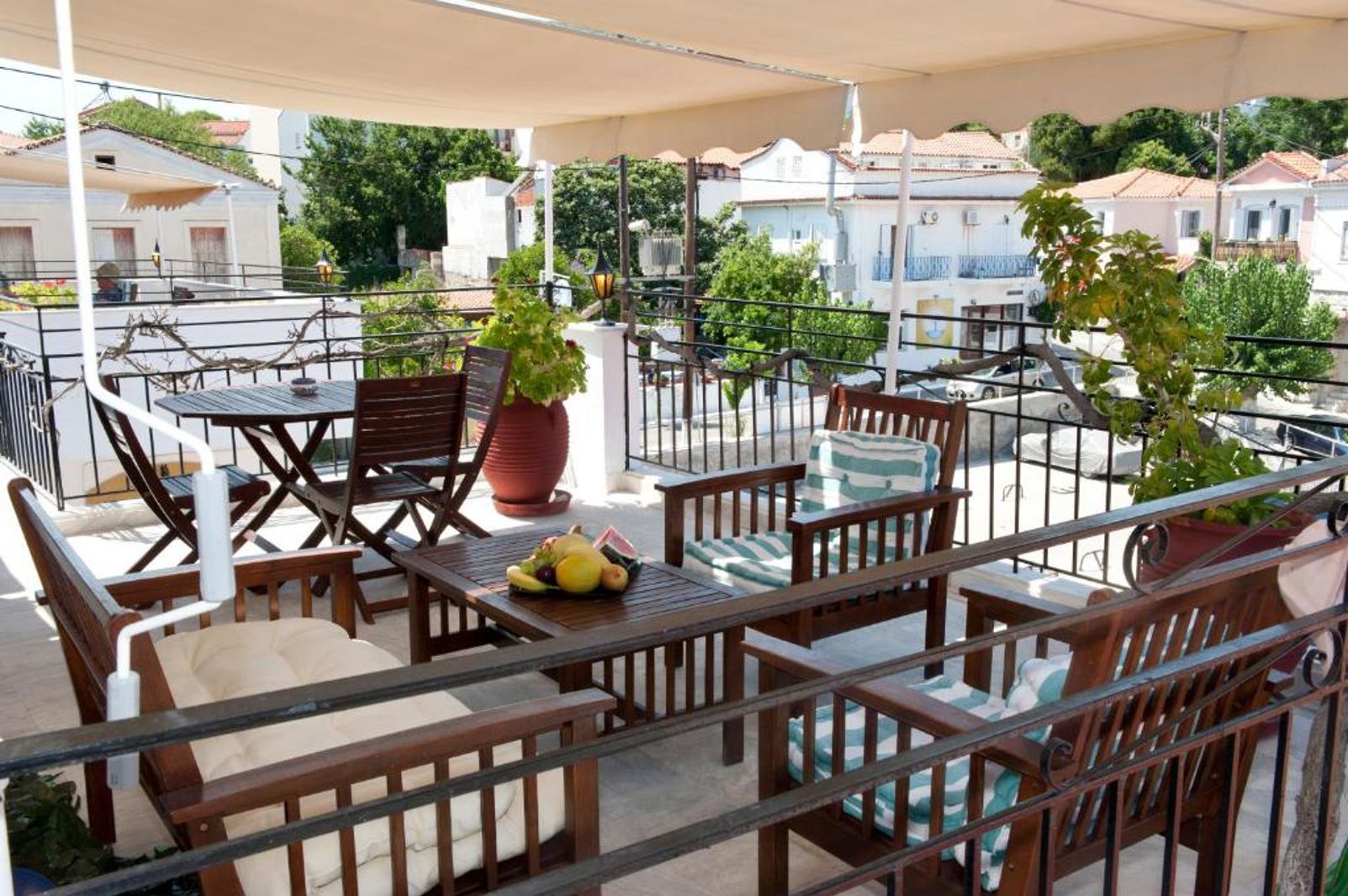 Pegasus Hotel, foto 6