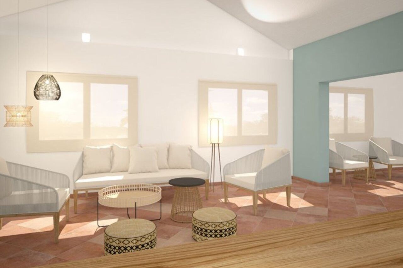 Pierre Vacances Apartamentos Menorca Cala Blanes, foto 2