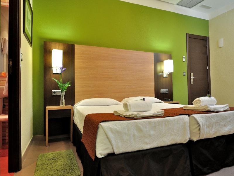 Hostal Ballesta, foto 4
