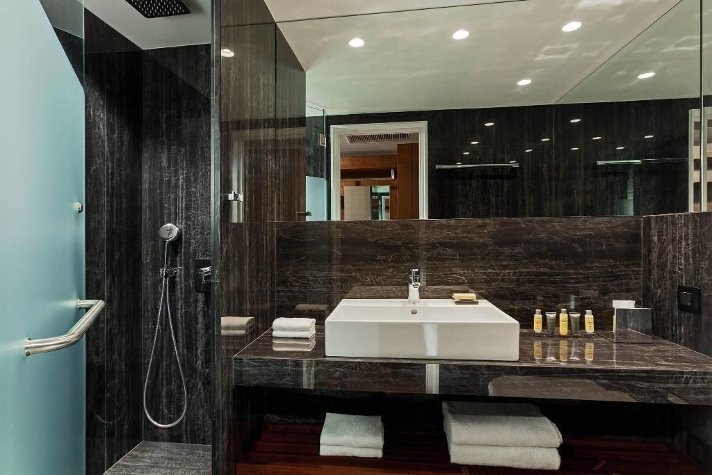 Athens Marriott Hotel, foto 6