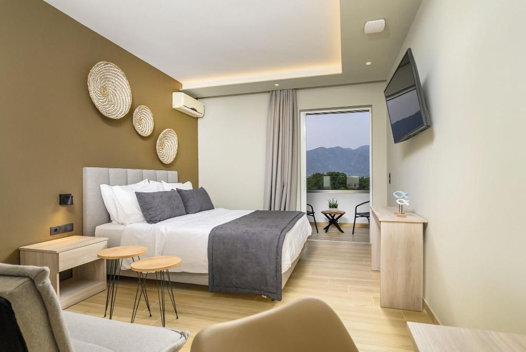 Nicolas Grand Suites, foto 4