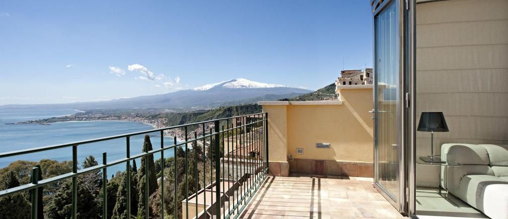 Hotel Villa Belvedere, foto 12