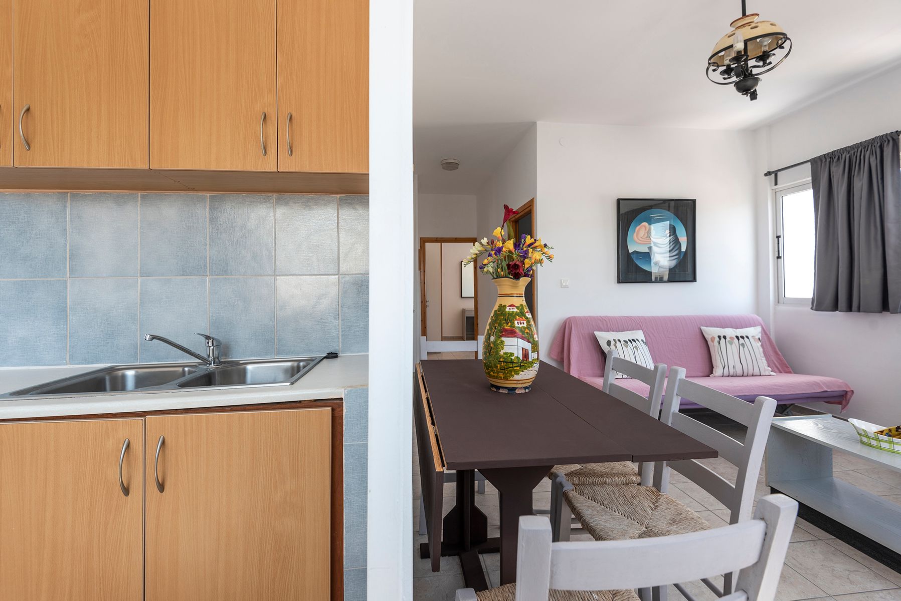 Kardamena Holidays Apartments, foto 9