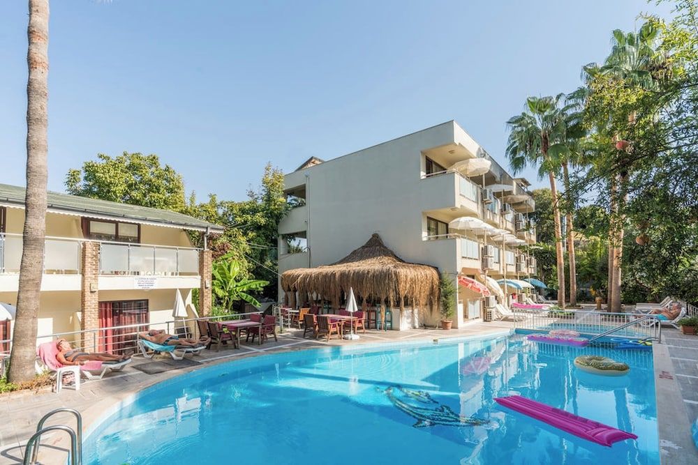 Tropic Hotel, foto 13