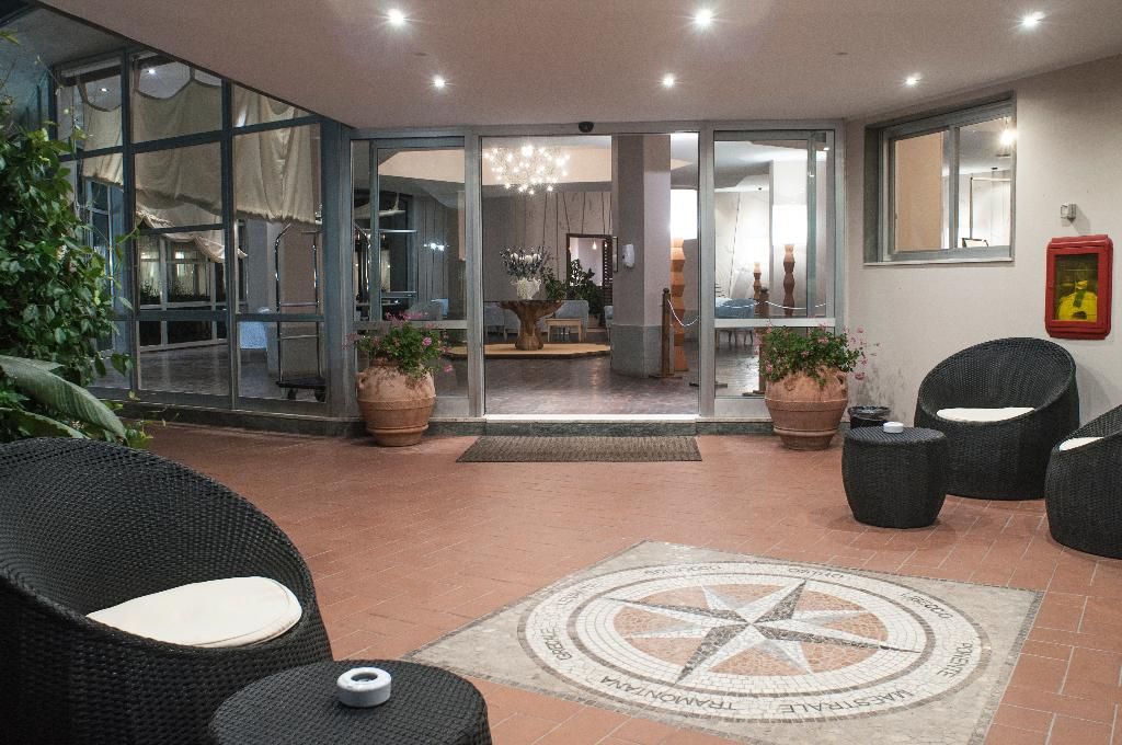 TH Capoliveri Grand Hotel Elba International, foto 13