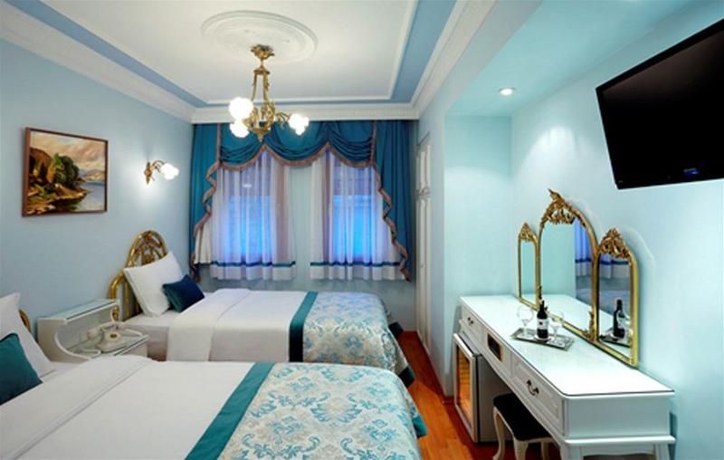 Valide Sultan Konagi, foto 6