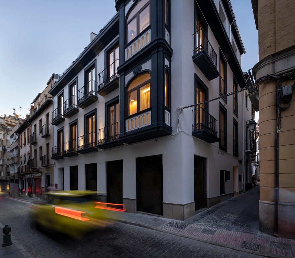 Palatina Concept Suites, foto 10