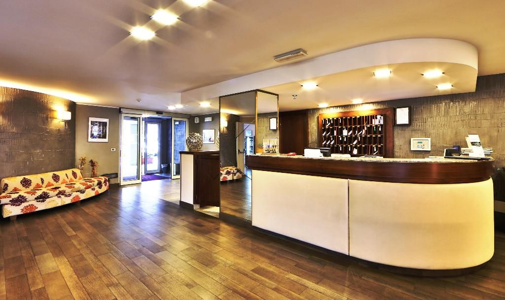 Hotel Regal & Apartments, foto 12