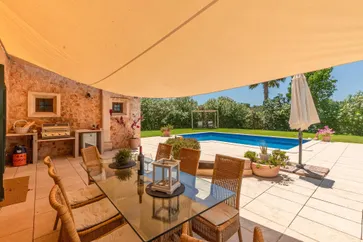 Terrasse / Balcon