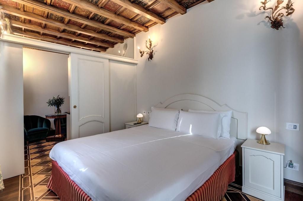 Santa Marta Suites, foto 11