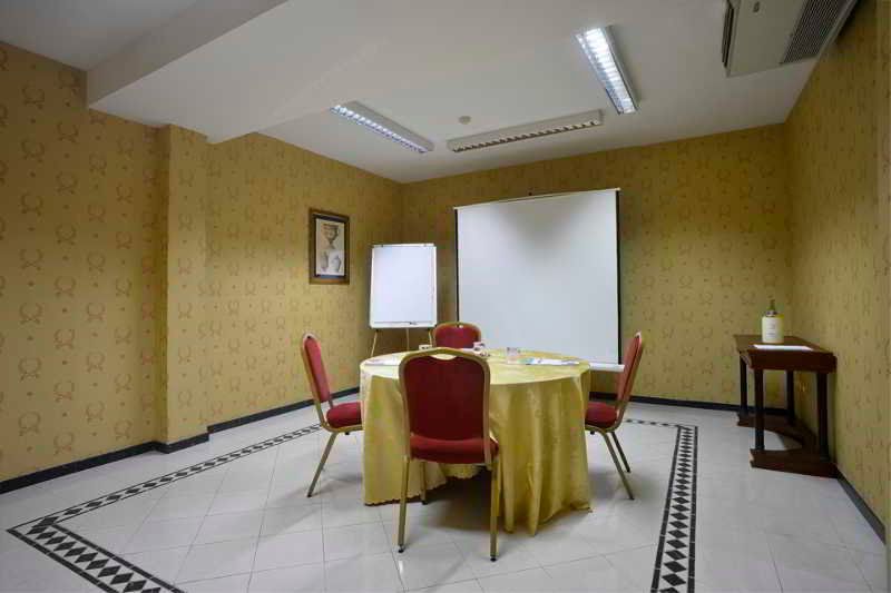 Zanhotel Europa, foto 12