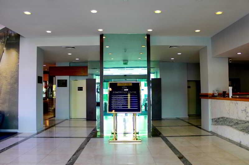Hotel Black Tulip Porto, foto 2