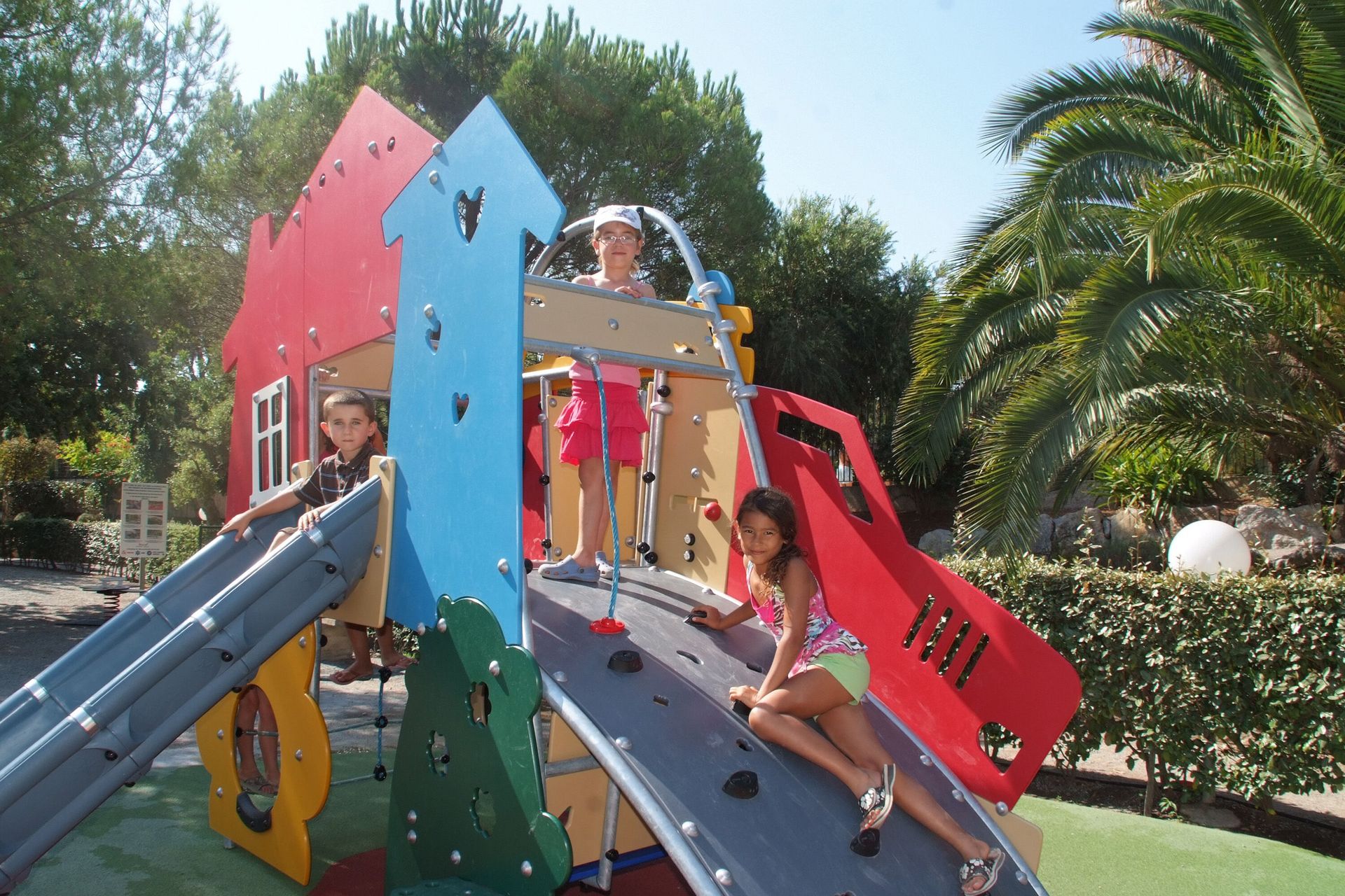 Camping Lei Suves, foto 3